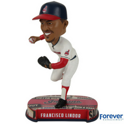 MLB Headline Bobbleheads (ONLINE ORDER ONLY)