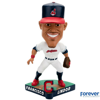 MLB Caricature Bobbleheads (ONLINE ORDER ONLY)