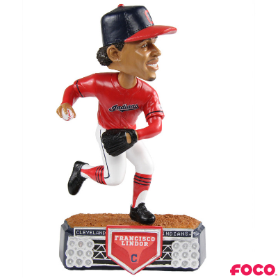 MLB Stadium Lights Bobbleheads (ONLINE ORDER ONLY)