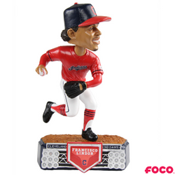 MLB Stadium Lights Bobbleheads (ONLINE ORDER ONLY)