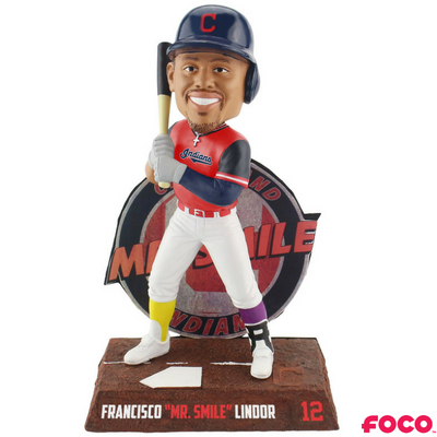 MLB Players Weekend Nickname Bobbleheads (ONLINE ORDER ONLY)