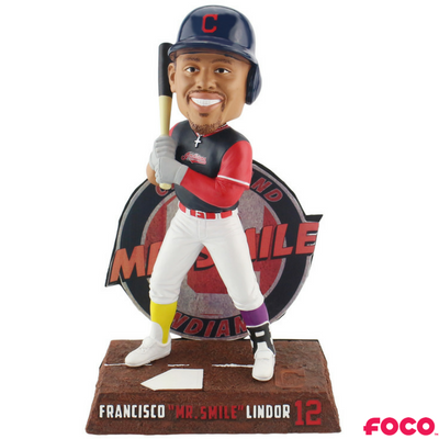 MLB Players Weekend Nickname Bobbleheads (ONLINE ORDER ONLY)