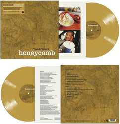 Honeycomb [140-Gram Translucent Honey Colored Vinyl] [Import] [Vinyl] (ONLINE ORDER ONLY)