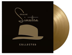 Collected (Limited Edition, Gatefold LP Jacket, 180 Gram Vinyl, Colored Vinyl, Gold) [Import] (2 Lp's) [Vinyl] (ONLINE ORDER ONLY)