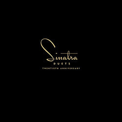 Frank Sinatra - Duets 20th Anniversary (2LP) [Vinyl] (ONLINE ORDER ONLY)