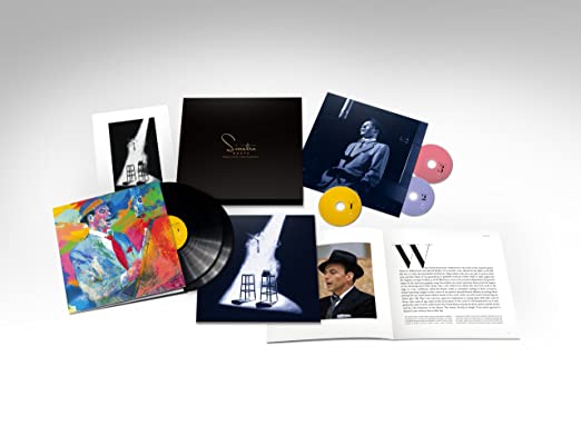 Duets (With DVD, Cd, Vinyl) (2 Lp's) (Box Set) [Vinyl] (ONLINE ORDER ONLY)