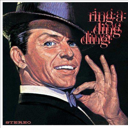 RING-A-DING DING(LP) [Vinyl]
