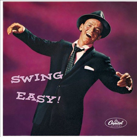 SWING EASY! (10") [Vinyl]
