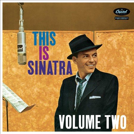 THIS IS SINATRA VOL2 [Vinyl]