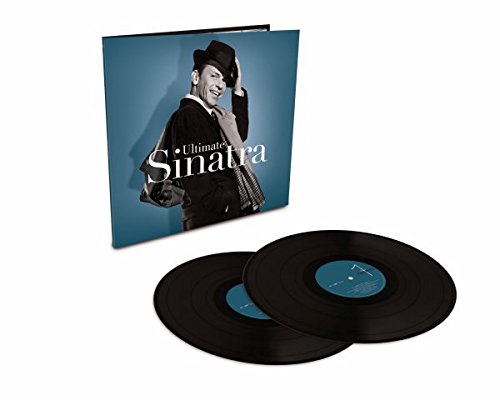 Ultimate Sinatra (2LP) [Vinyl] (ONLINE ORDER ONLY)