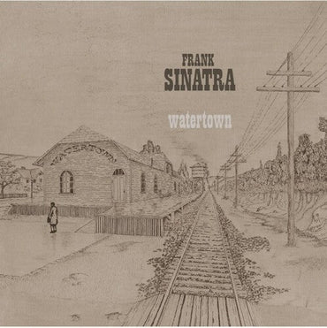 Frank Sinatra - Watertown (Deluxe Edition) [Vinyl] (ONLINE ORDER ONLY)