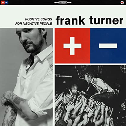 Positive Songs For Negative People [Vinyl]