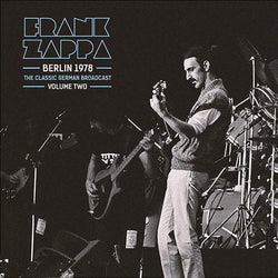 Berlin 1978: The Classic Berlin Broadcast Vol. 2 [Import] (2 Lp's) [Vinyl]