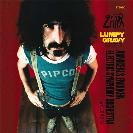 LUMPY GRAVY (LP) [Vinyl] (ONLINE ORDER ONLY)