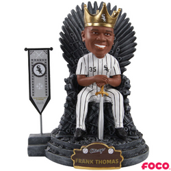 Game of Thrones MLB Bobbleheads - Legends (ONLINE ORDER ONLY)