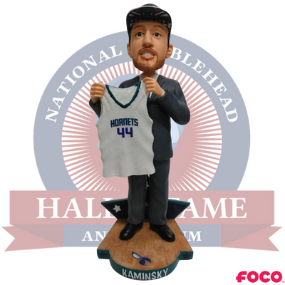 Frank Kaminsky Draft Day Bobblehead (ONLINE ORDER ONLY)