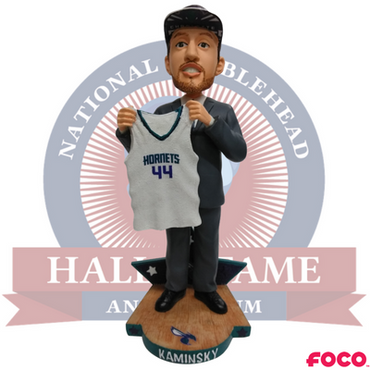 Frank Kaminsky Draft Day Bobblehead (ONLINE ORDER ONLY)