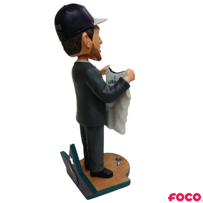 Frank Kaminsky Draft Day Bobblehead (ONLINE ORDER ONLY)