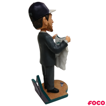 Frank Kaminsky Draft Day Bobblehead (ONLINE ORDER ONLY)