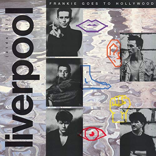 Liverpool [LP] [Vinyl] (ONLINE ORDER ONLY)