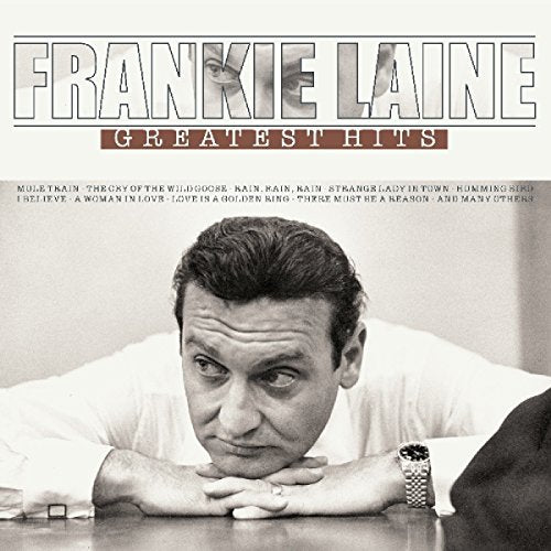 GREATEST HITS [Vinyl] (ONLINE ORDER ONLY)