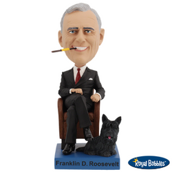 Royal Bobbles Political Bobbleheads (ONLINE ORDER ONLY)
