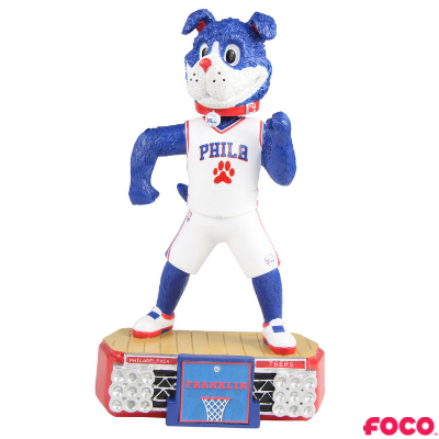NBA Stadium Lights Bobbleheads (ONLINE ORDER ONLY)