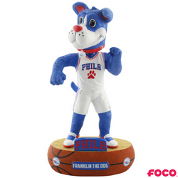 NBA Baller Bobbleheads (ONLINE ORDER ONLY)