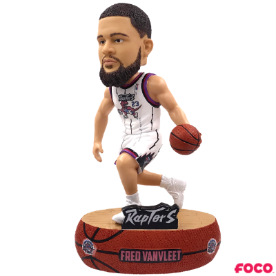 NBA Baller Bobbleheads (ONLINE ORDER ONLY)