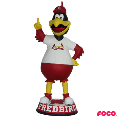 3 Foot Tall Bobbleheads (ONLINE ORDER ONLY)