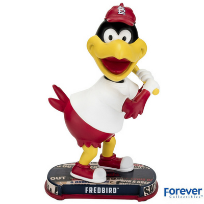 MLB Headline Bobbleheads (ONLINE ORDER ONLY)