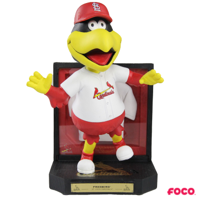 Framed Jersey Bobbleheads (ONLINE ORDER ONLY)