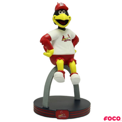 Riding Bobbleheads (ONLINE ORDER ONLY)