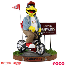 Stranger Things MLB Bobbleheads (ONLINE ORDER ONLY)