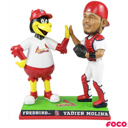 High Five Bobblehead Series (ONLINE ORDER ONLY)