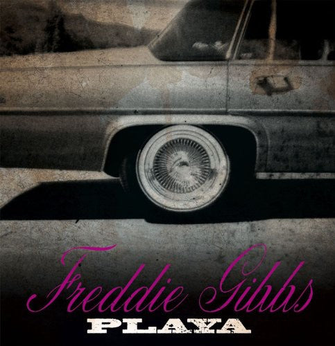 Playa (12" Single) [Vinyl]