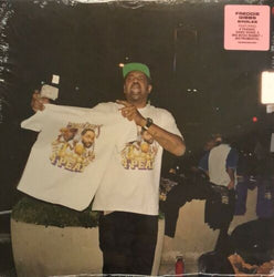 Singles [Explicit Content] [Vinyl] (ONLINE ORDER ONLY)