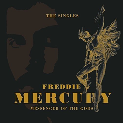 Messenger Of The Gods: Singles Collection (Box) [Vinyl]