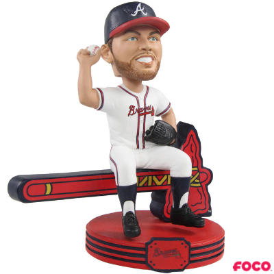 Riding Bobbleheads (ONLINE ORDER ONLY)