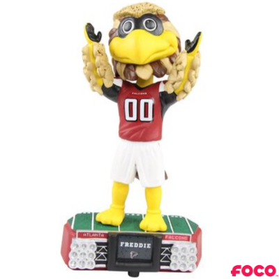NFL Stadium Lights Bobbleheads (ONLINE ORDER ONLY)