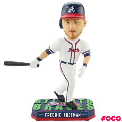 MLB Glow in the Dark Bobbleheads (ONLINE ORDER ONLY)