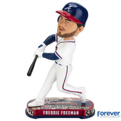 MLB Headline Bobbleheads (ONLINE ORDER ONLY)