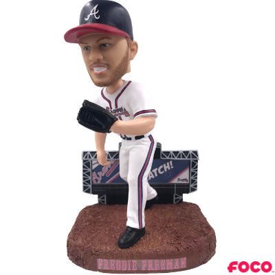 Scoreboard Bobbleheads (ONLINE ORDER ONLY)