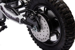 36V Freddo Electric Dirt Bike with Brushless Motor (ONLINE ORDER ONLY)