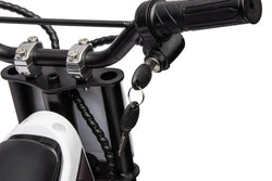 36V Freddo Electric Dirt Bike with Brushless Motor (ONLINE ORDER ONLY)