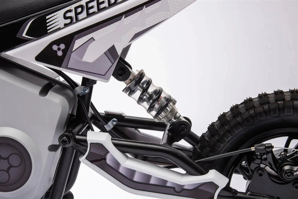 36V Freddo Electric Dirt Bike with Brushless Motor (ONLINE ORDER ONLY)