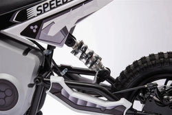 36V Freddo Electric Dirt Bike with Brushless Motor (ONLINE ORDER ONLY)