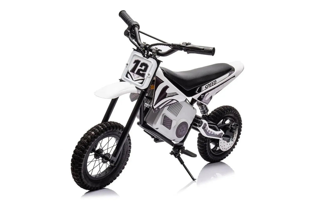 36V Freddo Electric Dirt Bike with Brushless Motor (ONLINE ORDER ONLY)