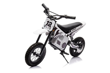 36V Freddo Electric Dirt Bike with Brushless Motor (ONLINE ORDER ONLY)