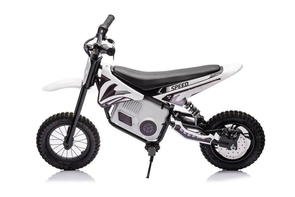 36V Freddo Electric Dirt Bike with Brushless Motor (ONLINE ORDER ONLY)